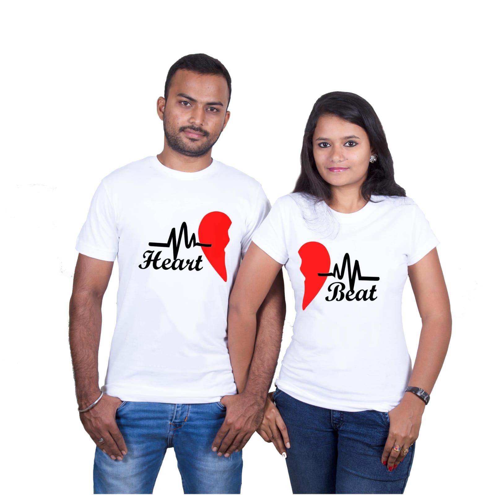 Couple T-Shirt