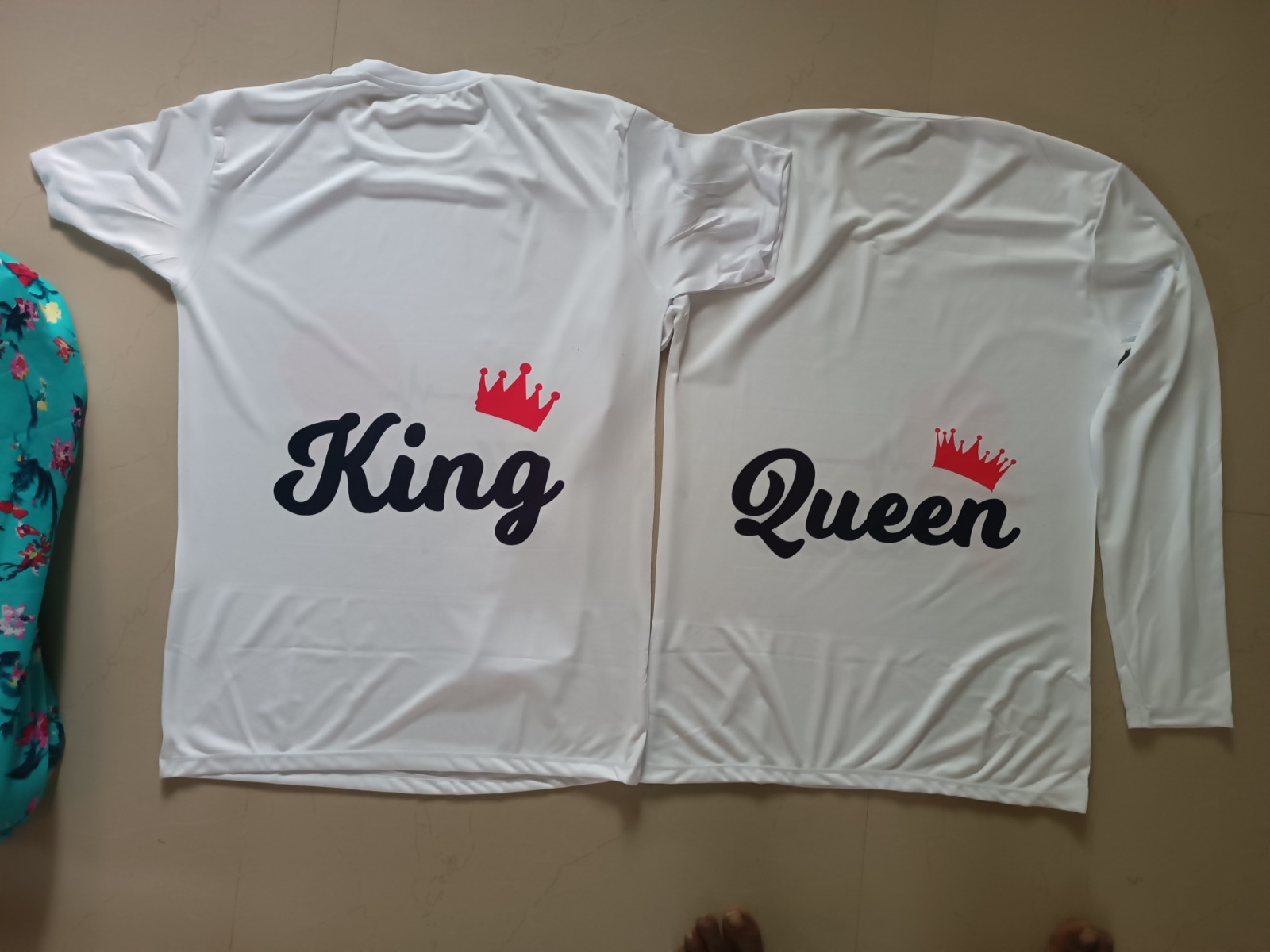 Couple T-Shirt
